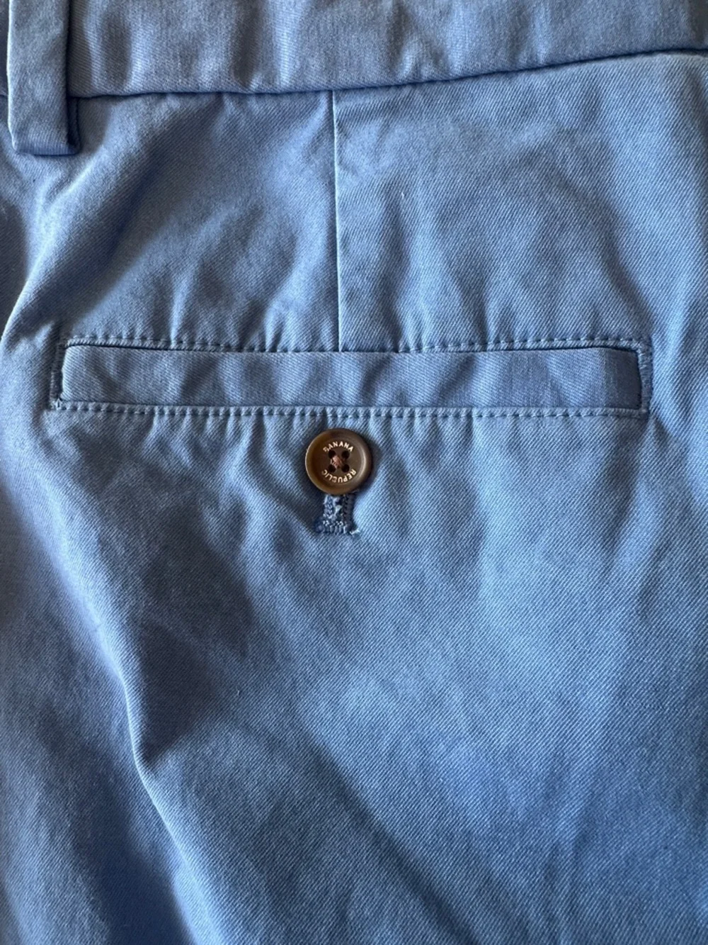 Banana Republic banana republic